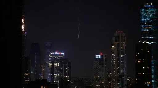 Кувейт заявил о новых атаках на фоне перемирия