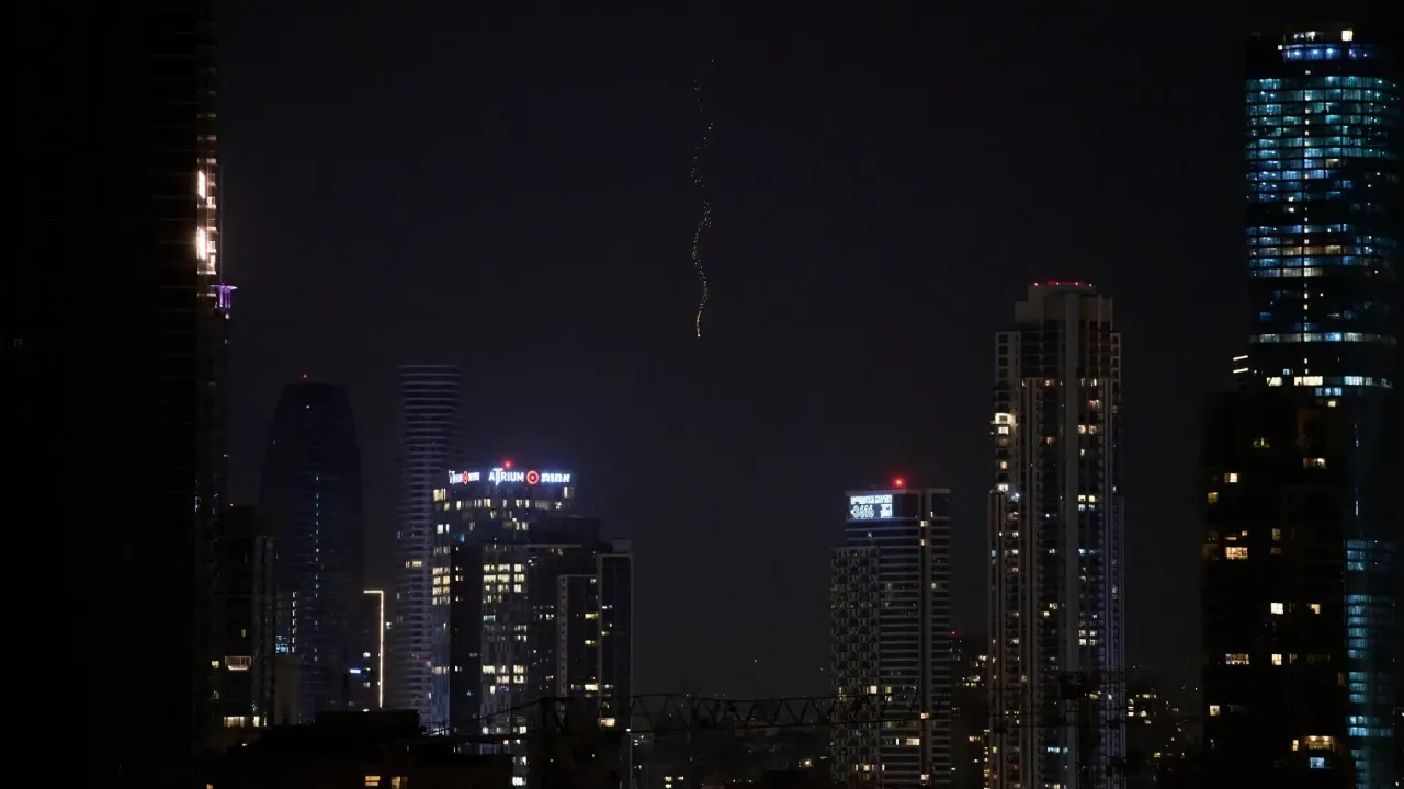 Кувейт заявил о новых атаках на фоне перемирия