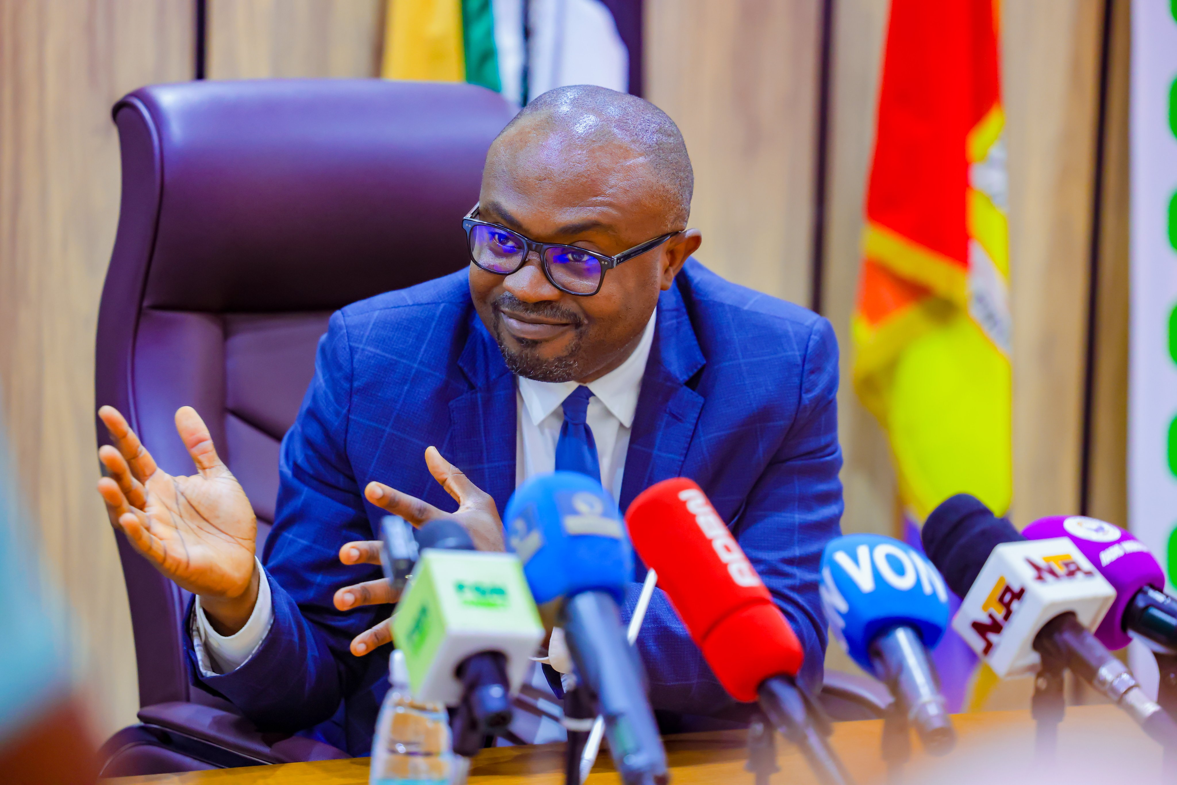 Gwamnatin Nijeriya ta ba da umarnin soke fasfo ɗin mutanen da suka janye daga kasancewa ’yan ƙasar