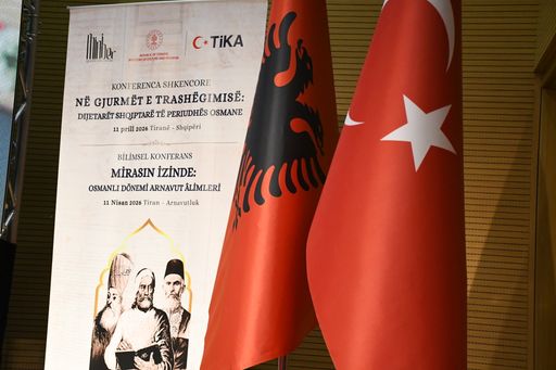 Mbahet konferencë për dijetarët shqiptarë të periudhës osmane në Tiranë