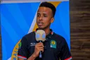 History maker Omar Artan to become first Somali referee in World Cup