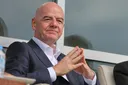 Infantino in Istanbul: FIFA-Arena-Projekt in Türkiye nimmt Fahrt auf