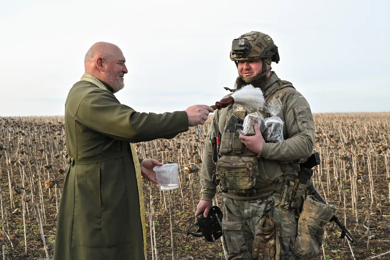 Russia-Ukraine 32-hour Easter truce comes into force