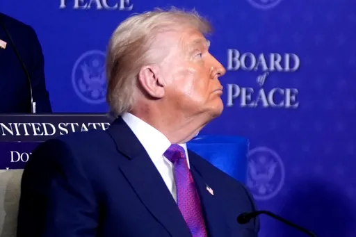 تعثّر خطة إدارة غزة مع نقص تمويل مجلس السلام برئاسة ترمب