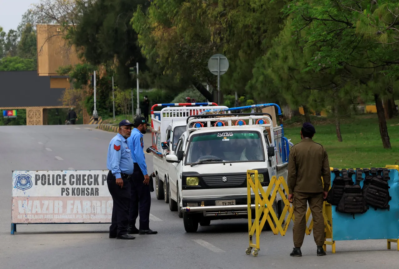مفاوضات حاسمة في إسلام آباد بين واشنطن وطهران وسط شروط إيرانية وتصعيد مستمر في لبنان