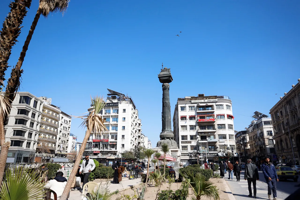 سوريا.. إحباط محاولة اغتيال في دمشق وتوقيف خليّة من 5 أشخاص