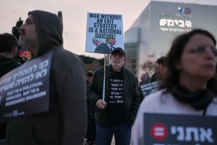 בג"ץ מחייב את המשטרה לאפשר מחאות בתל אביב וחיפה למרות מגבלות הצבא