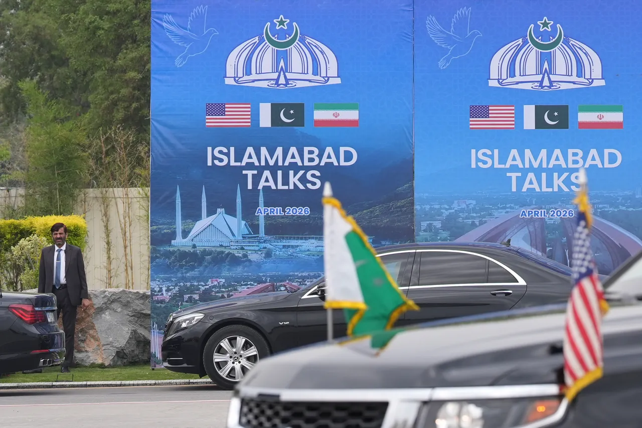 Iranska delegacija će se sastati s pakistanskim premijerom uoči razgovora s američkom stranom