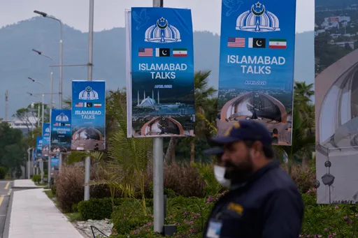 Pakistani pret bisedimet historike ShBA-Iran, më të rëndësishme që nga 1979