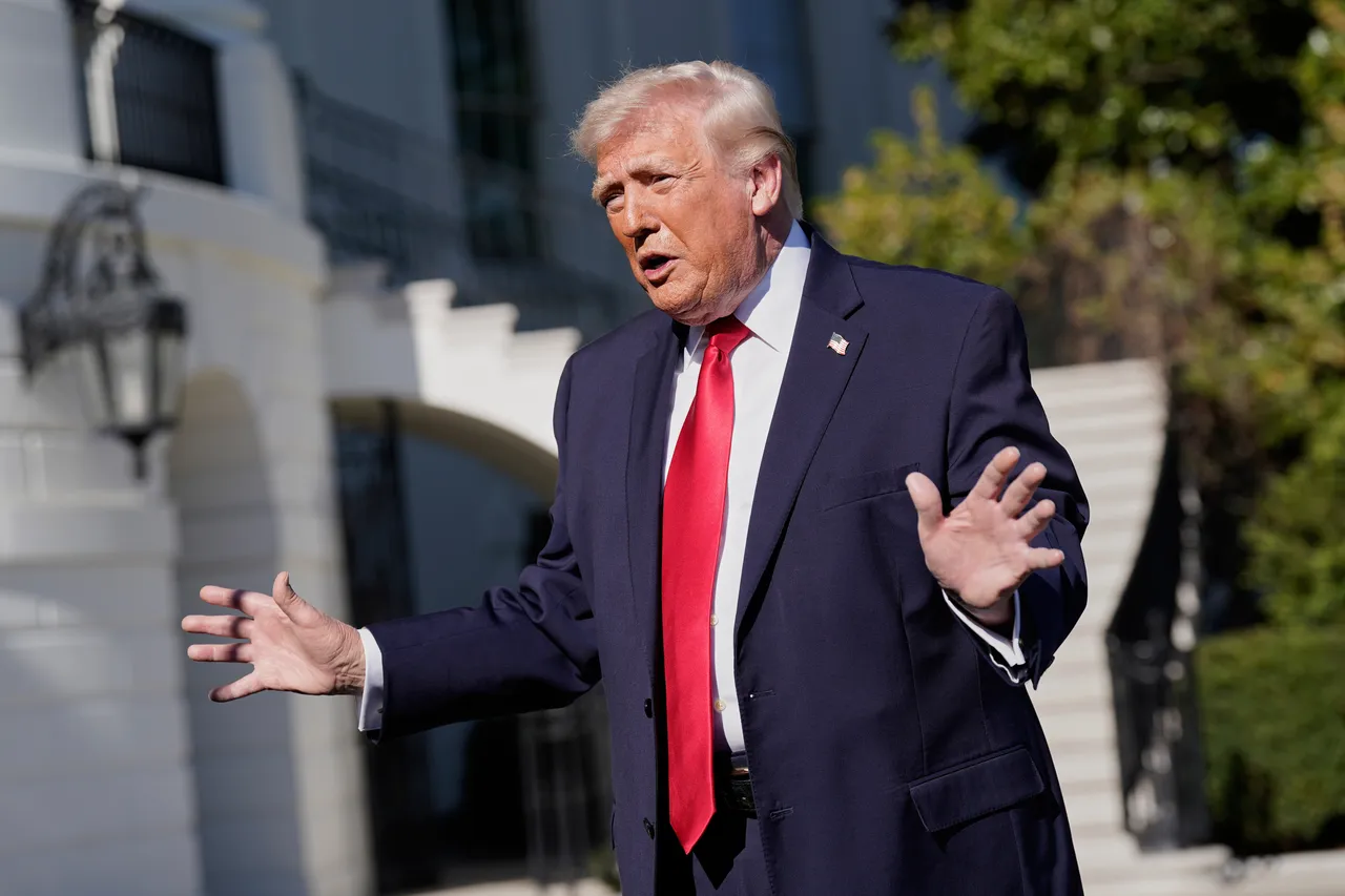 Trump says US in 'deep negotiations' with Iran, but 'no difference' to him if deal isn't reached