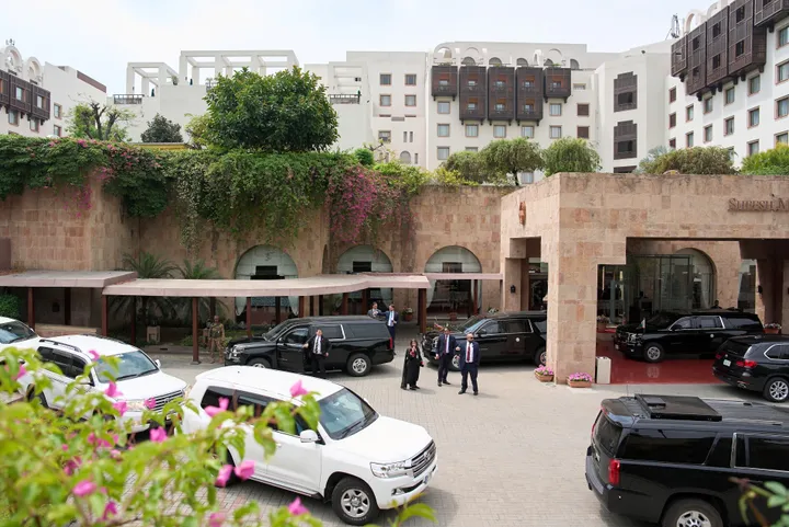 US-Iran talks could resume in Pakistan within next two days: Trump