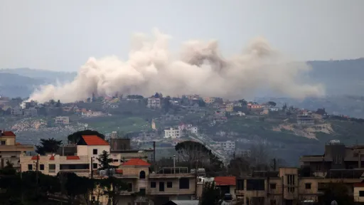 ارتش اسرائیل: در ۲۴ ساعت گذشته بیش از ۲۰۰ حمله هوایی به جنوب لبنان انجام دادیم