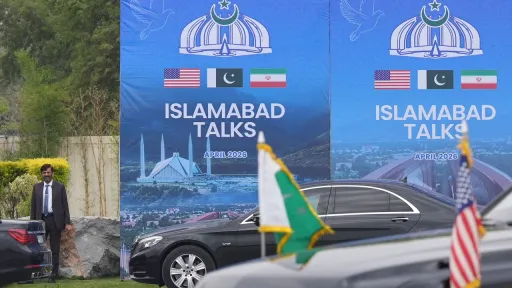 Pourparlers d’Islamabad: des dirigeants mondiaux appellent à un “accord substantiel”