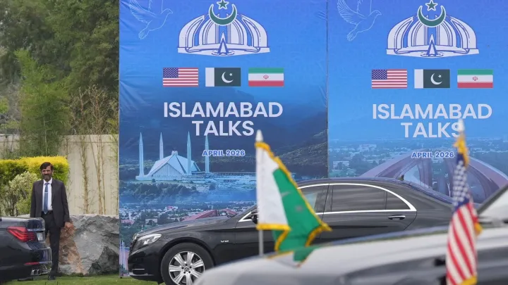 Pourparlers d’Islamabad: des dirigeants mondiaux appellent à un “accord substantiel”