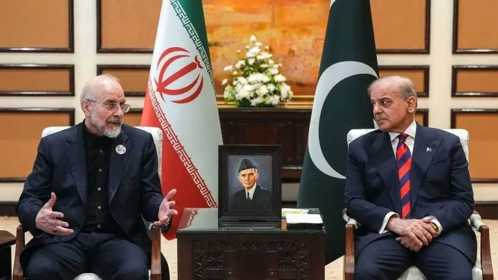 Иран обвинил США в «чрезмерных требованиях» по Ормузскому проливу на переговорах в Исламабаде