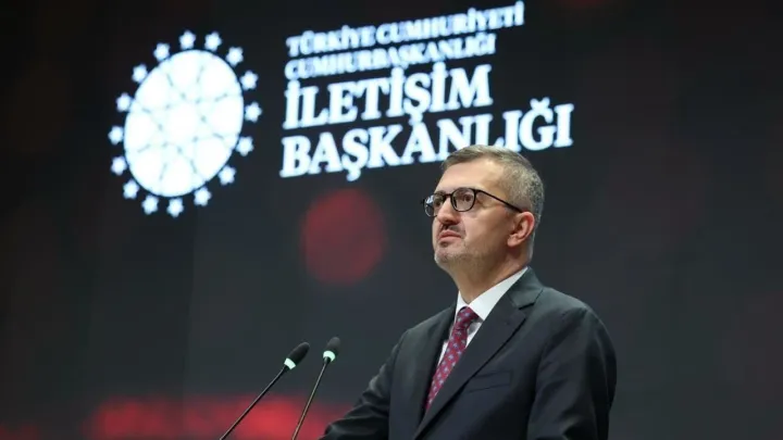 واکنش رئیس مرکز ارتباطات ریاستجمهوری ترکیه به اظهارات نتانیاهو علیه رئیسجمهور اردوغان