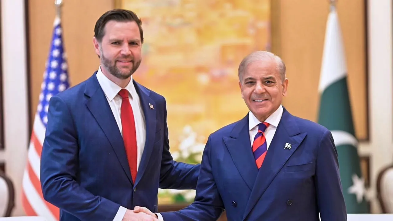 Ouverture des négociations entre Iran et Etats-Unis à Islamabad