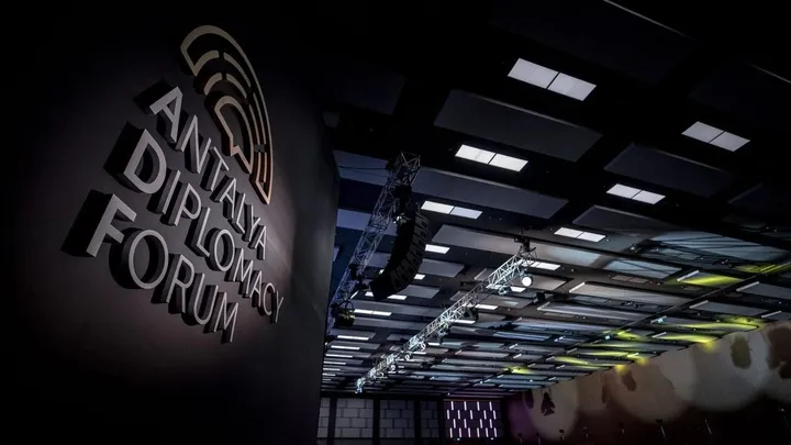 بمشاركة رؤساء دول وحكومات.. منتدى أنطاليا الدبلوماسي ينطلق الجمعة في تركيا