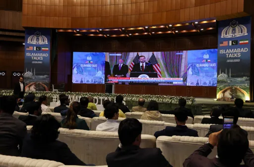 Исламабадский формат: США и Иран начали первые прямые переговоры за полвека