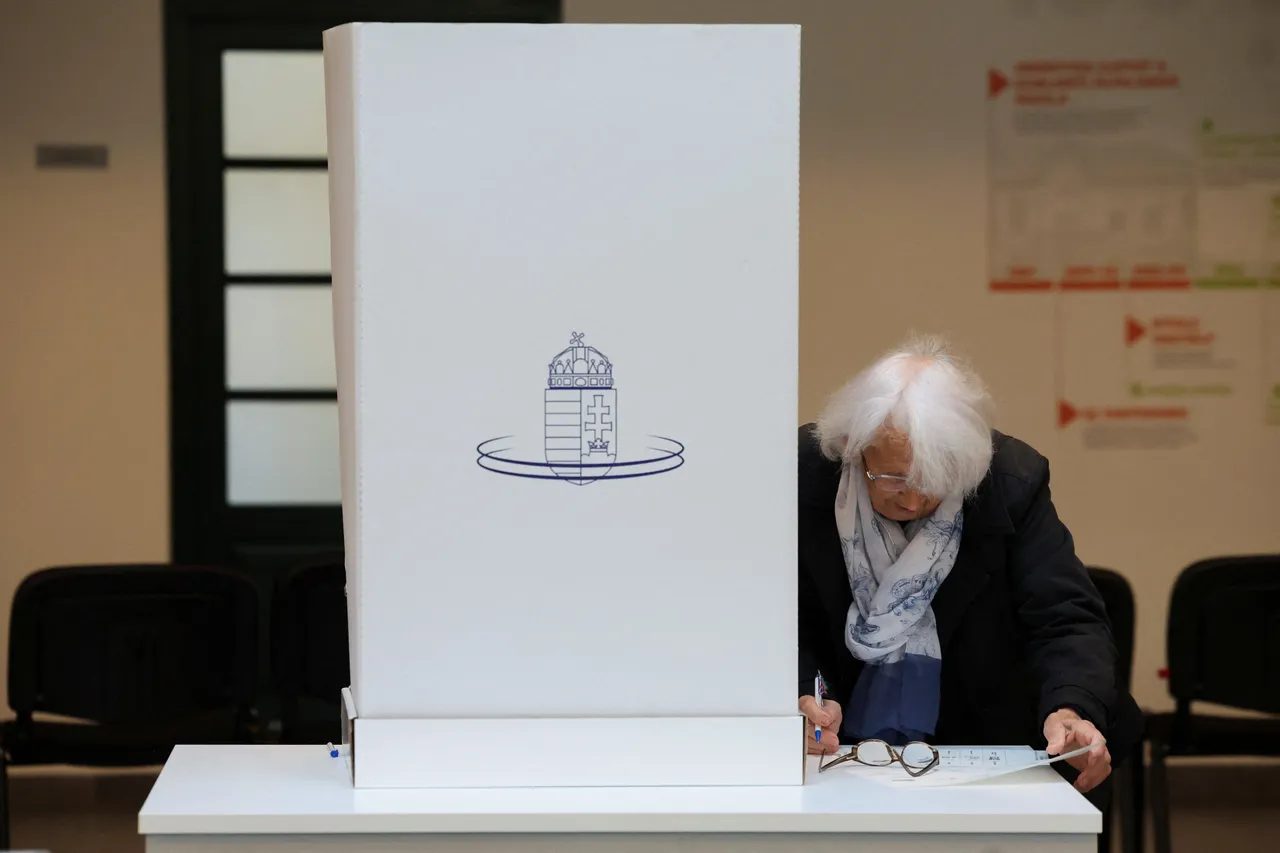 Megkezdődött a sorsdöntő választás Magyarországon