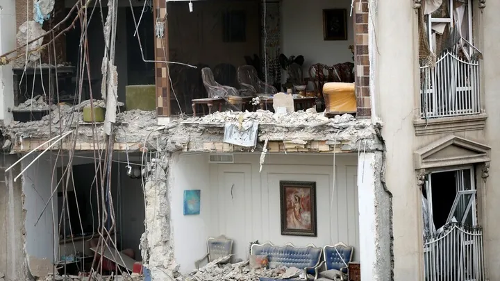 Iran identifikovao 3.375 poginulih u američko-izraelskim napadima