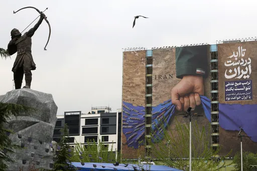 Visoki zvaničnik poručio da je Hormuški tjesnac čvrsto u iranskim rukama nakon pregovora