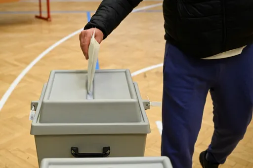 U Mađarskoj se održavaju parlamentarni izbori