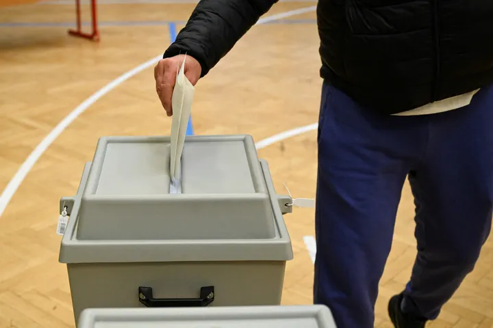 U Mađarskoj se održavaju parlamentarni izbori