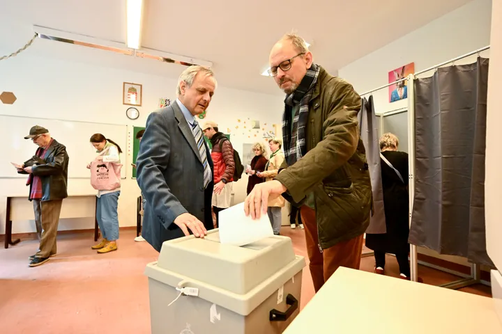 Hungaria mban zgjedhjet parlamentare