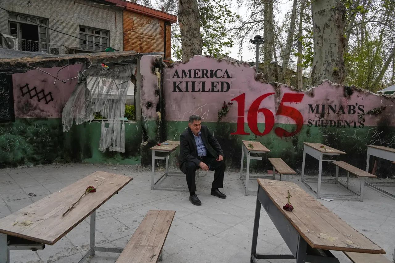 Иран опознал более 3300 погибших в результате ударов США и Израиля