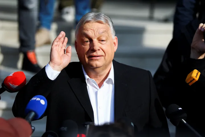 Orban: Čovjek koji je vladao Mađarskom 16 godina