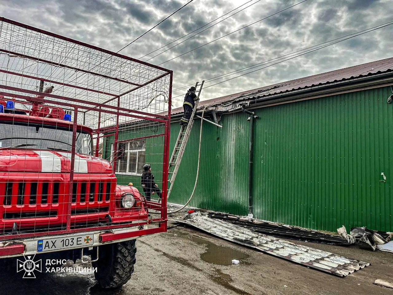 Rusiya və Ukrayna yenidən qarşılıqlı PUA hücumlarına başlayıb