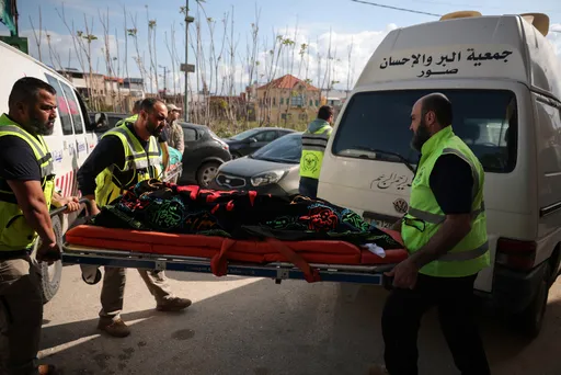 وسط دعوات إسرائيلية لتوسيع القصف.. قتلى في 15 بلدة لبنانية وحزب الله ينفّذ 4 عمليات