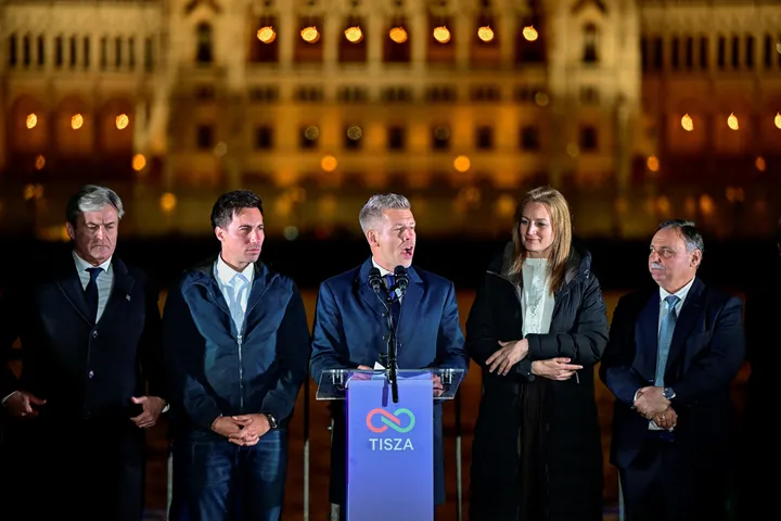 Peter Mađar: Vlada Tise biće vlada svakog Mađara