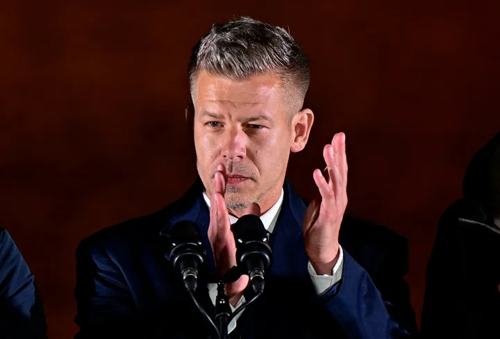 Historic shift in Budapest: Peter Magyar sweeps elections as Viktor Orban's 16-year rule ends