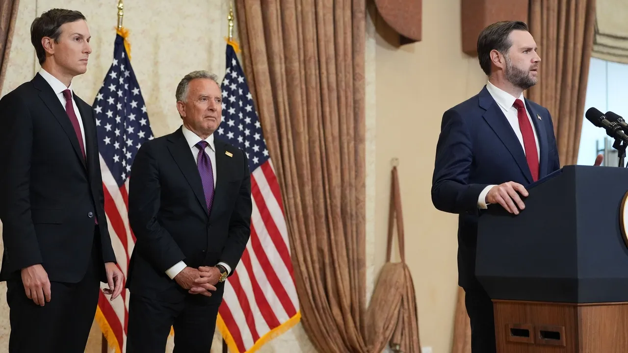 Paqıstanda 21 säğat däwam itkän söyläşülärdä AQŞ belän İran kileşügä ireşä almadı