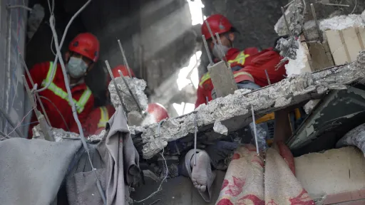 ایران: ۳ هزار و ۳۷۵ نفر از کشته‌شدگان جنگ اخیر تعیین هویت شدند