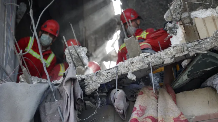 ایران: ۳ هزار و ۳۷۵ نفر از کشته‌شدگان جنگ اخیر تعیین هویت شدند