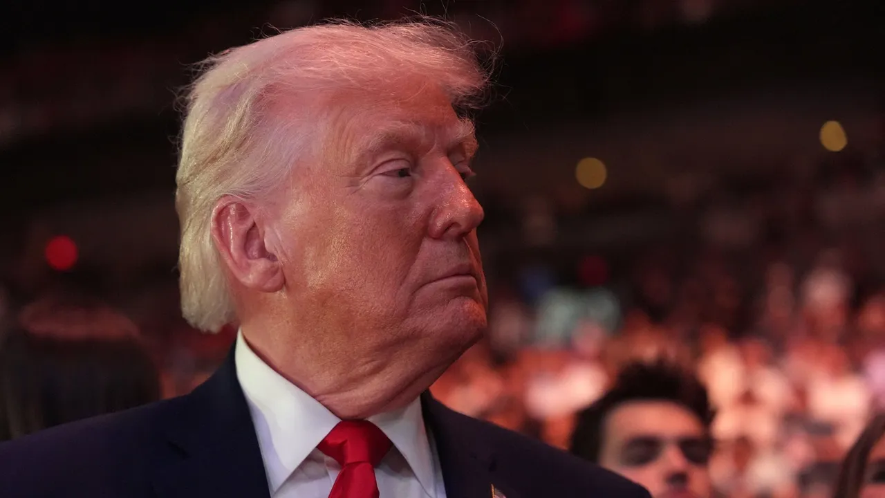 ترامپ: آمریکا بلافاصله روند محاصره تنگه هرمز را آغاز می‌کند