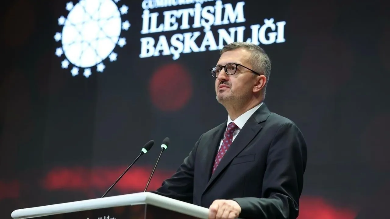 Türkiye slams Netanyahu over his remarks targeting President Erdogan