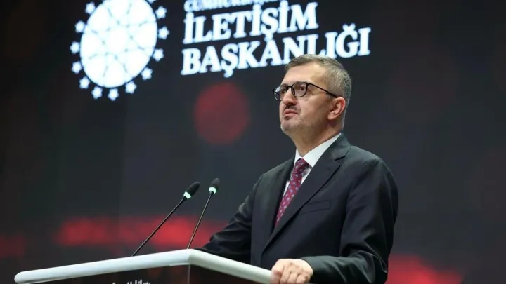 Türkiye slams Netanyahu over his remarks targeting President Erdogan