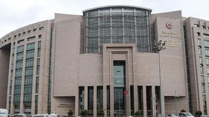 Türkische Generalstaatsanwaltschaft erhebt Anklage gegen Netanjahu