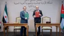 ضمت 21 قطاعاً.. الأردن وسوريا يوقعان 10 اتفاقيات في "أكبر اجتماع" بين البلدين
