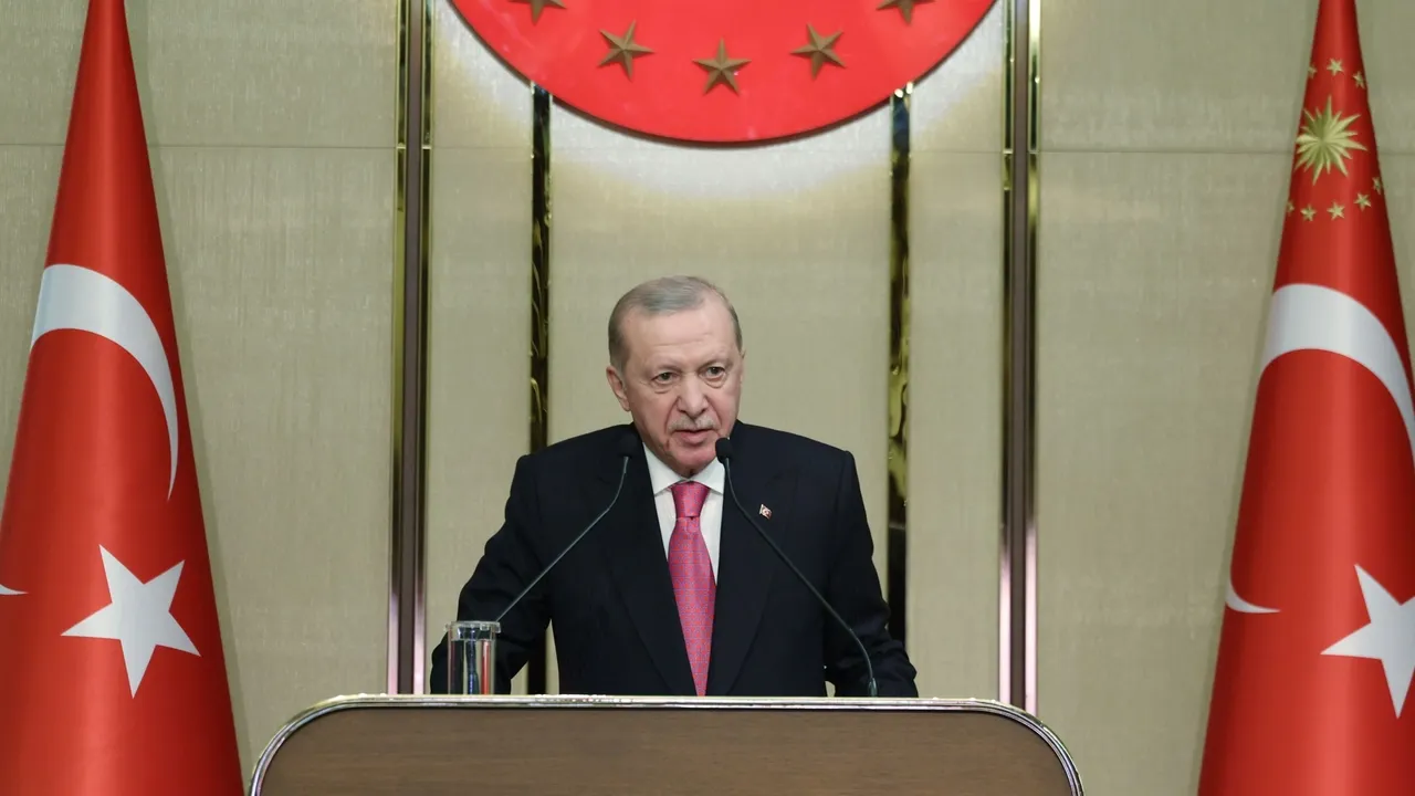 مسؤولون أتراك: تهجم نتنياهو على الرئيس أردوغان يكشف انزعاجه من الحقائق