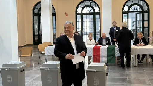 Viktor Orban: Njeriu që sundoi Hungarinë për 16 vjet