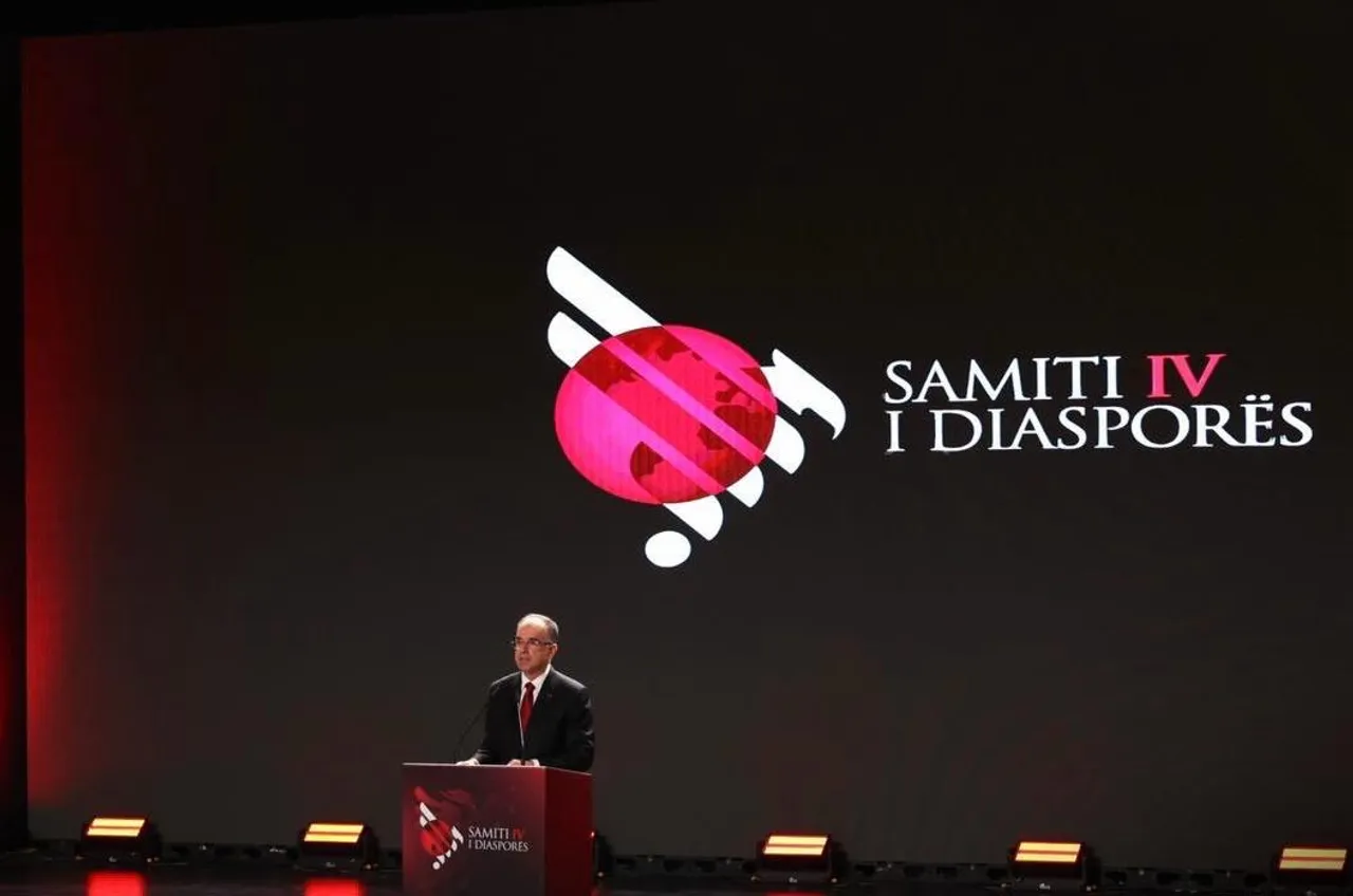 Presidenti Begaj: Samiti i Diasporës Shqiptare zhvillohet në një moment kyç