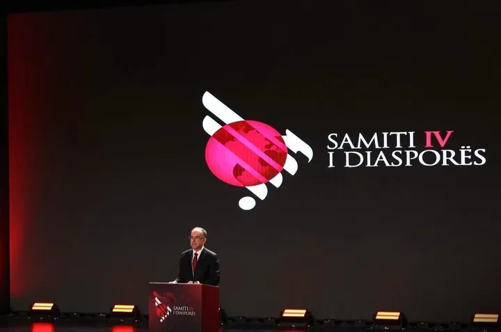 Presidenti Begaj: Samiti i Diasporës Shqiptare zhvillohet në një moment kyç