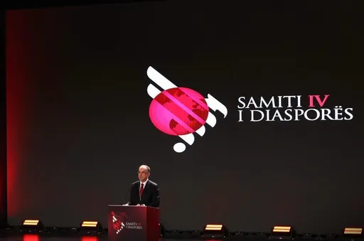 Presidenti Begaj: Samiti i Diasporës Shqiptare zhvillohet në një moment kyç