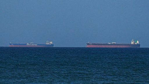 Lëvizja detare në Ngushticën e Hormuzit ndalet menjëherë pas njoftimit të bllokadës nga ShBA ja