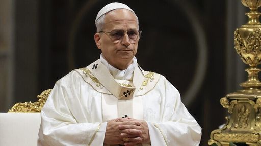 Papa zotohet se do të  flasë me zë të lartë  pas kritikave të Trumpit